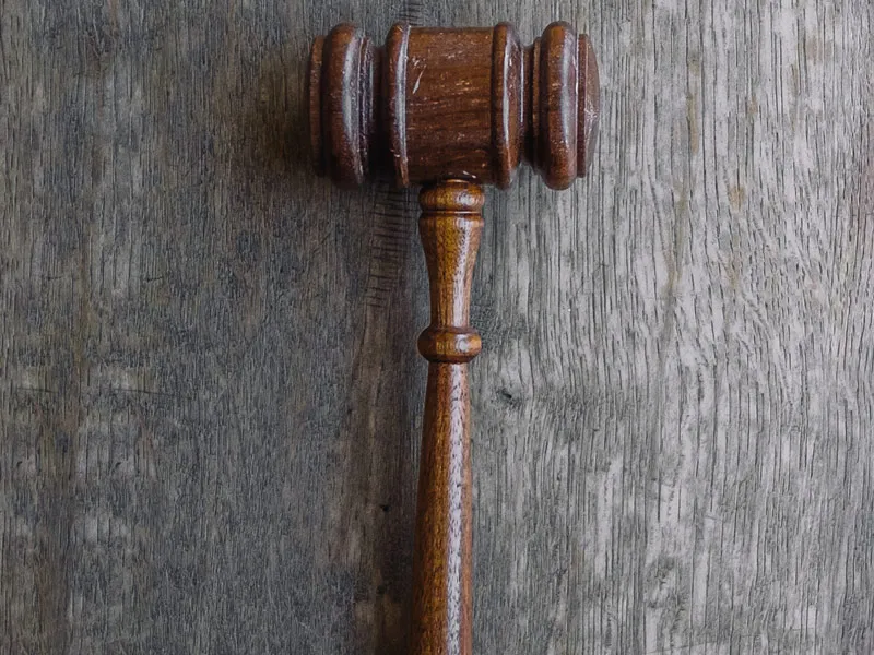 Divorce Procedure