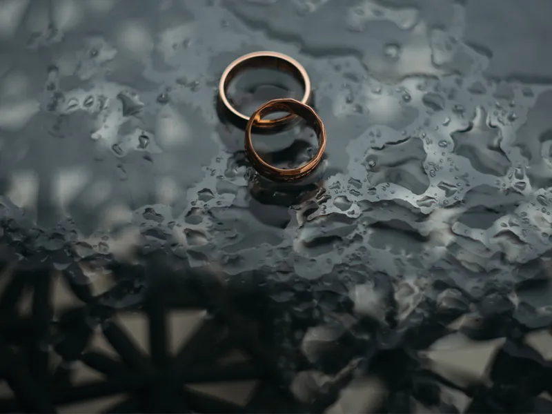 Divorce Split