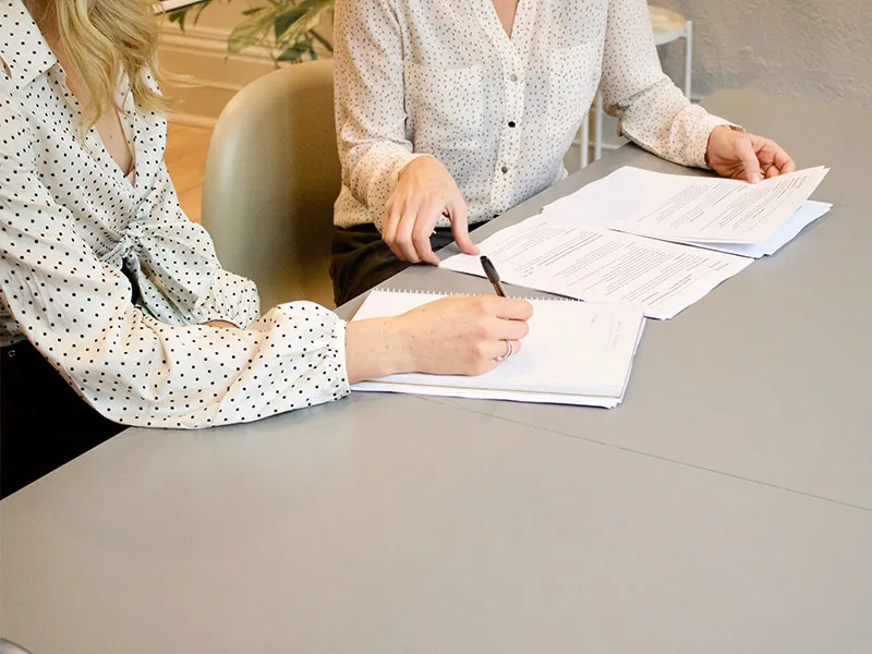 No Fault Divorce