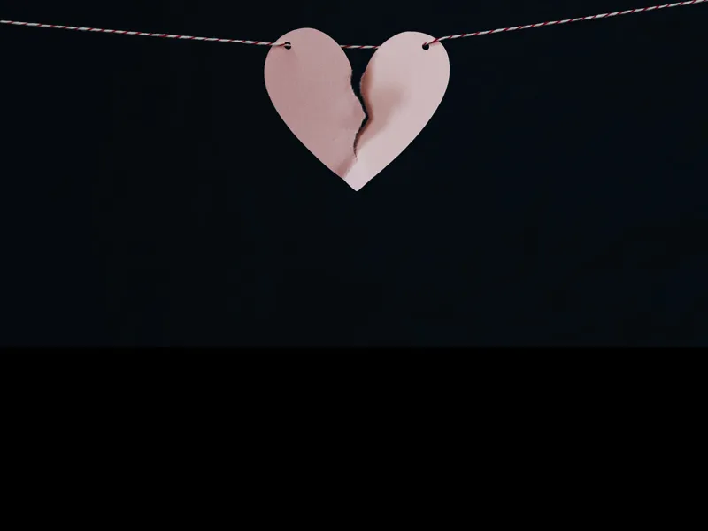 Unreasonable Divorce Behaviour