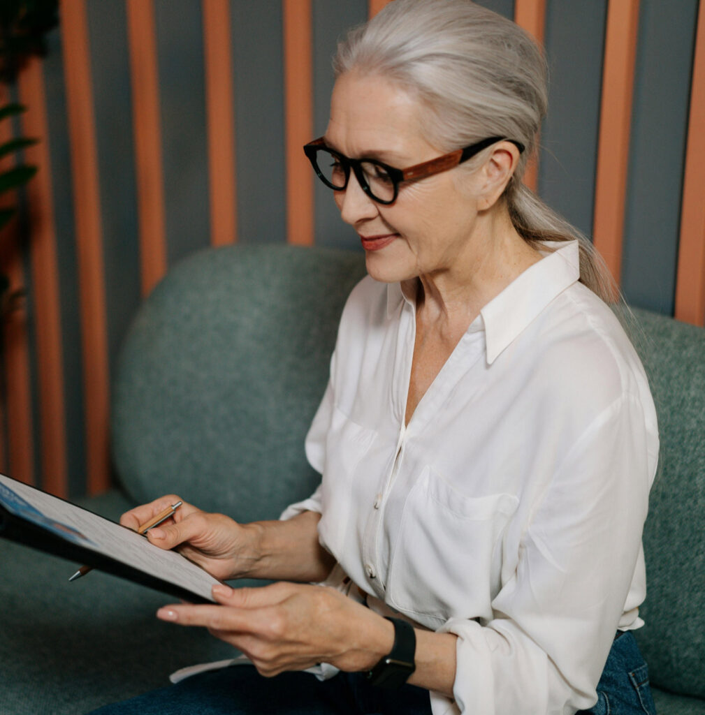 Pensions on Divorce