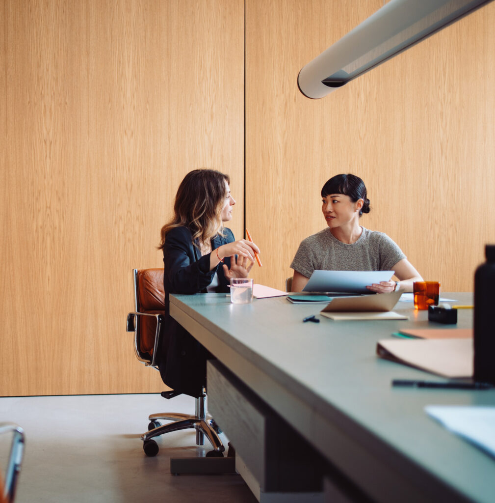 Pre-Nuptial Agreements