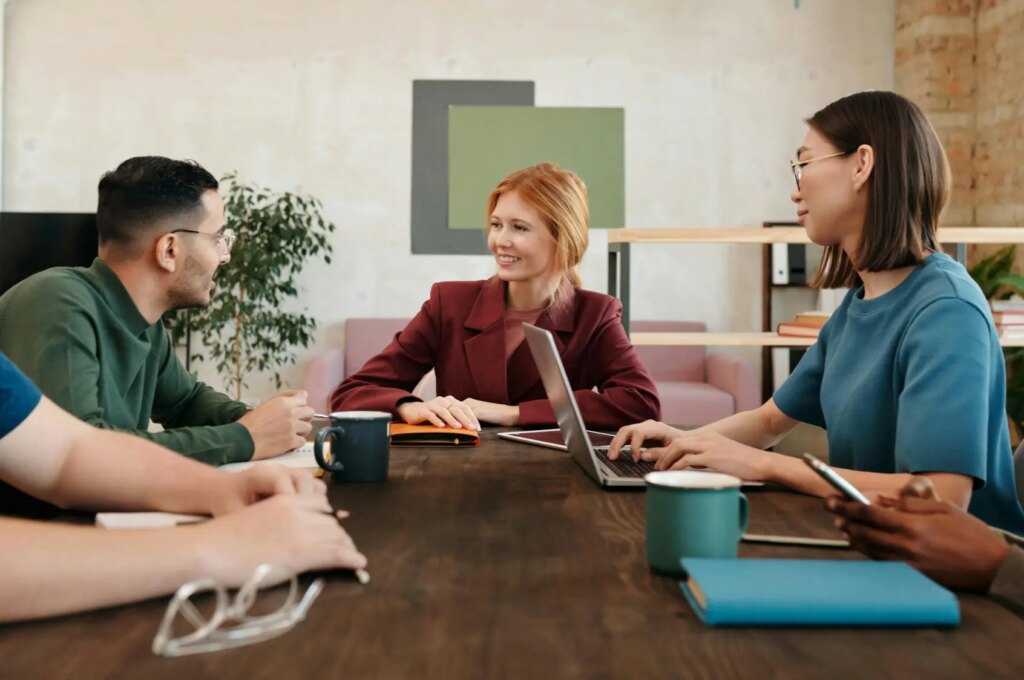 Separation Agreements