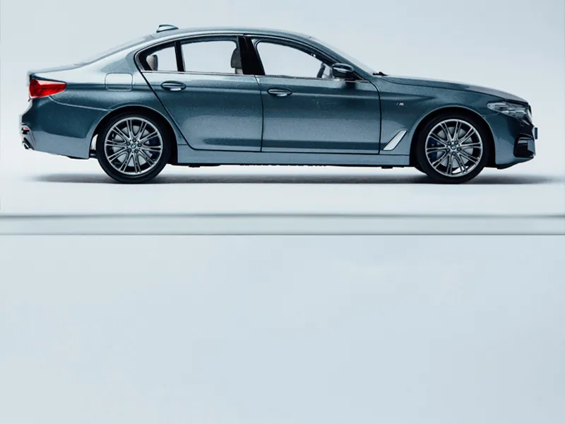 What Happens to My Car During a Divorce