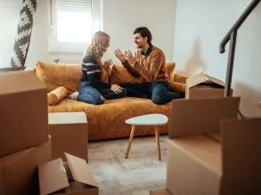 Cohabiting