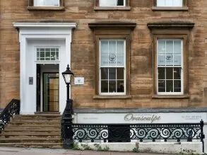 Glasgow Office Exterior