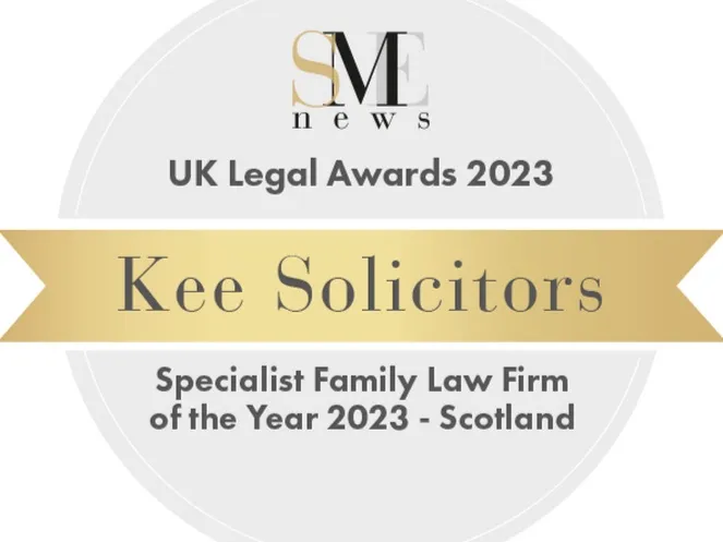 UK Legal Awards 2023