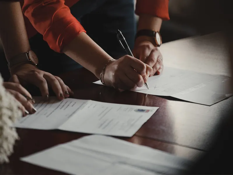Separation Agreements Explained