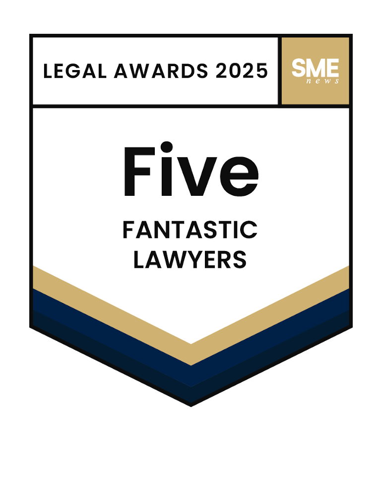 SME Legal Awards 2025