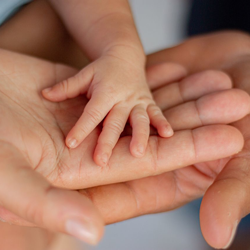 Adoption