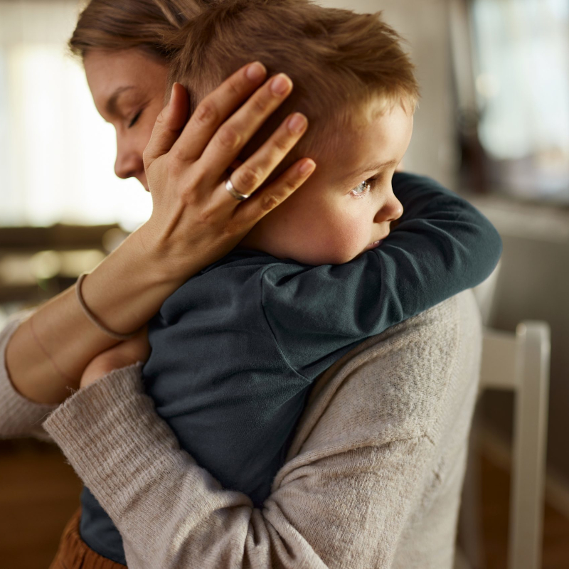 Child Relocation / Move Away Cases