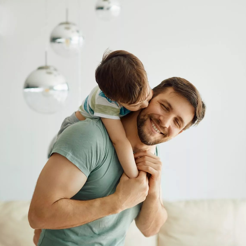 Fathers Rights