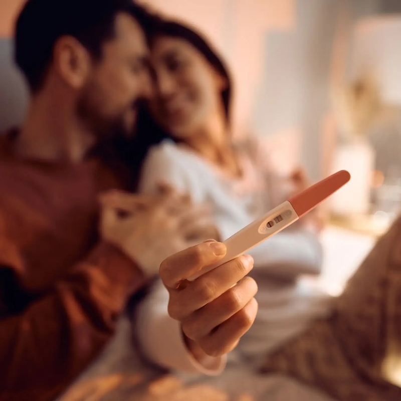Fertility and Modern Families