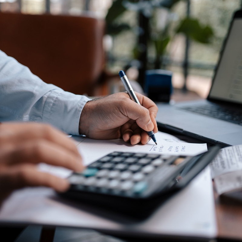 Financial Claims for Unmarried Couples