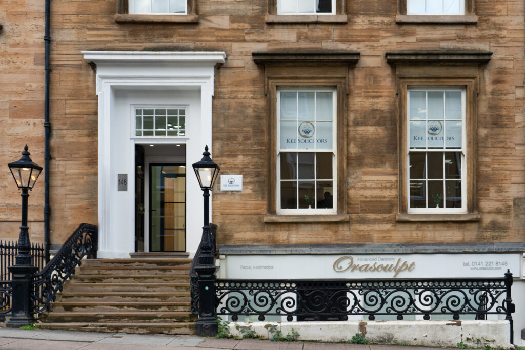 Glasgow Office
