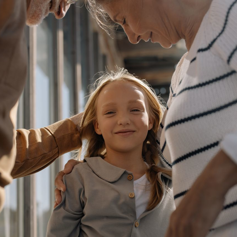 Grandparents Rights