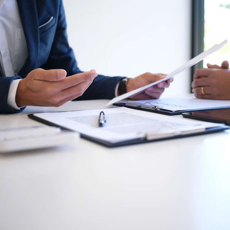Interdicts and Restraining Orders