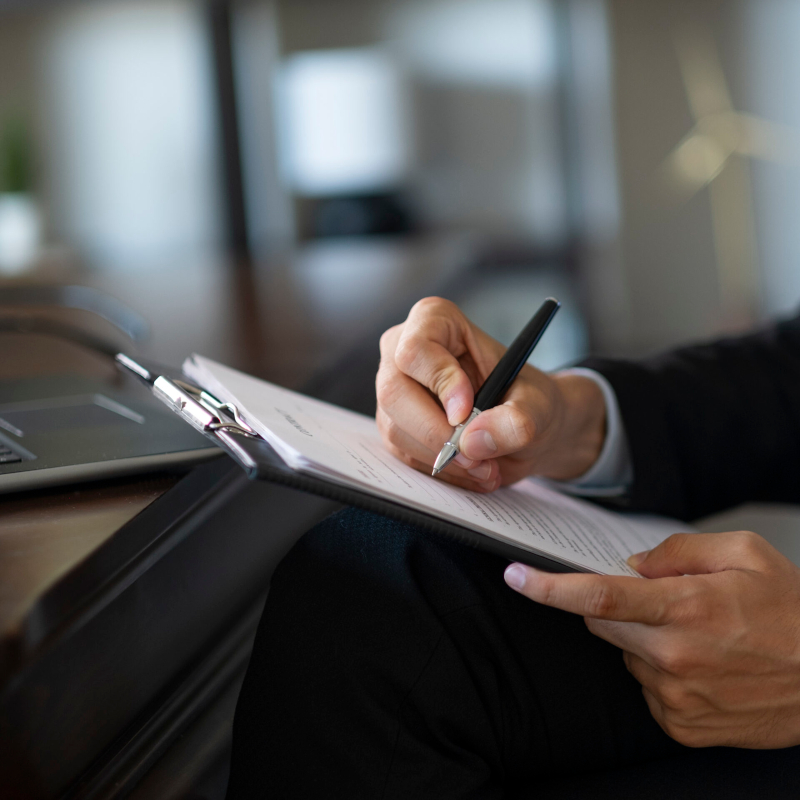 Notary Public