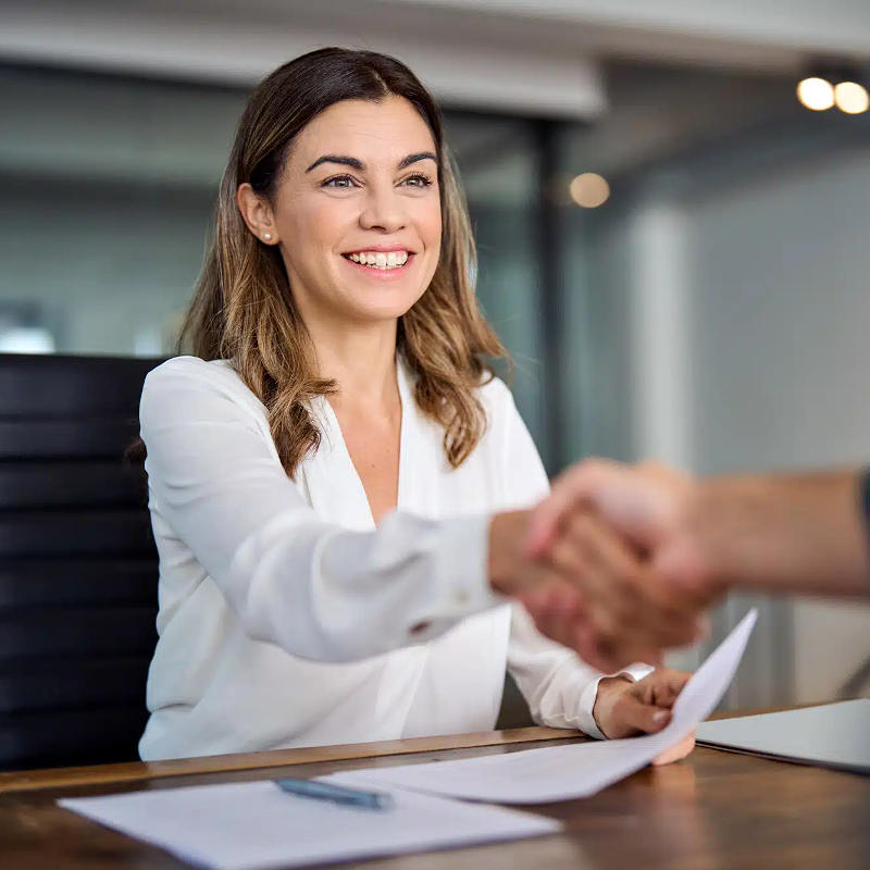Powers of Attorney