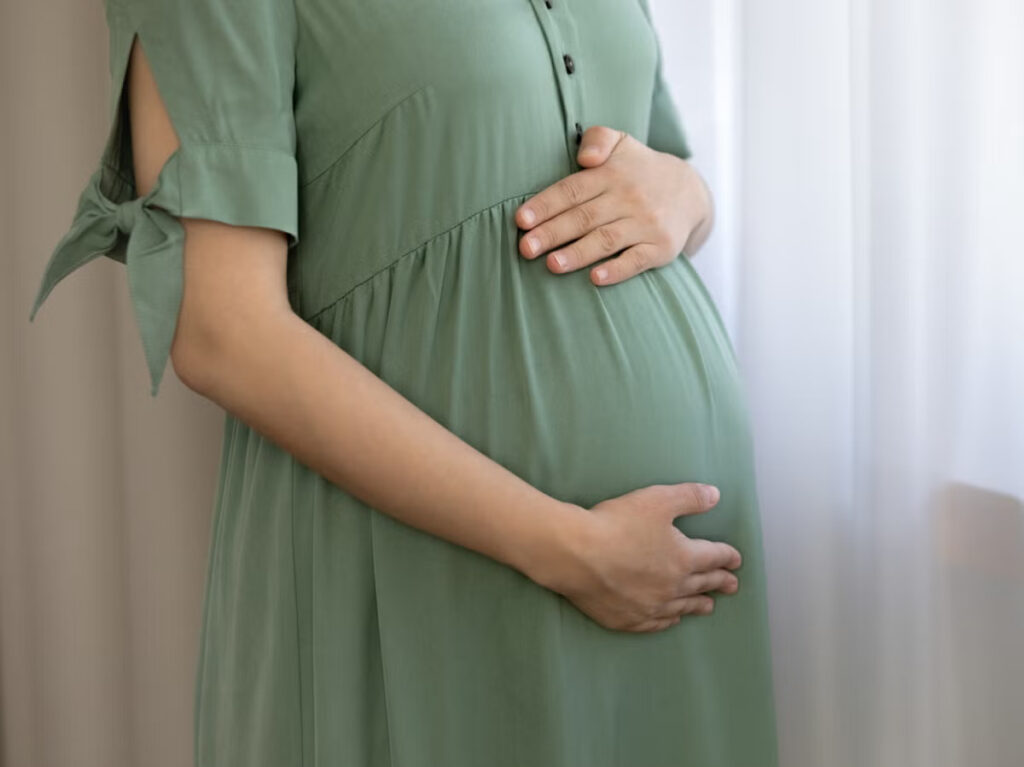 Surrogacy and Parental Orders