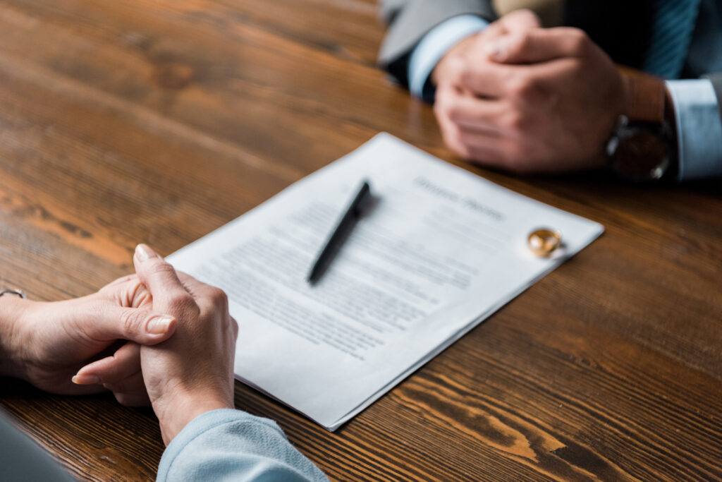 Minutes of Agreement