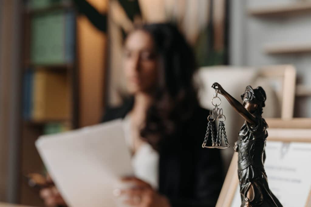 Ordinary Divorce