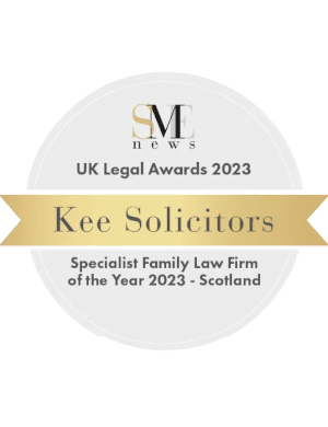 SME Legal Awards 2023 - Specialist Family Law Firm of the Year